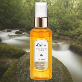 Dalba/White Truffle/EXO/Intensive/Serum/60ml/1Pc