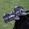 CRAFTSMAN Golf Wedge Covers Set of 6 (48°, 52°, 54°,