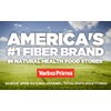 Yerba Prima Daily Fiber Caps Formula, 400 Capsules - Both