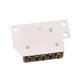 FEZ Voltage Regulator 6 V Electronic for MZ ES125, ES150, ES175, ES250, ES 300, TS125, TS150, TS250