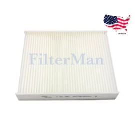 EXCEL Cabin Air Filter For RX350 RX450h Camry Prius RAV4 Impreza Ascent 87139-0E040