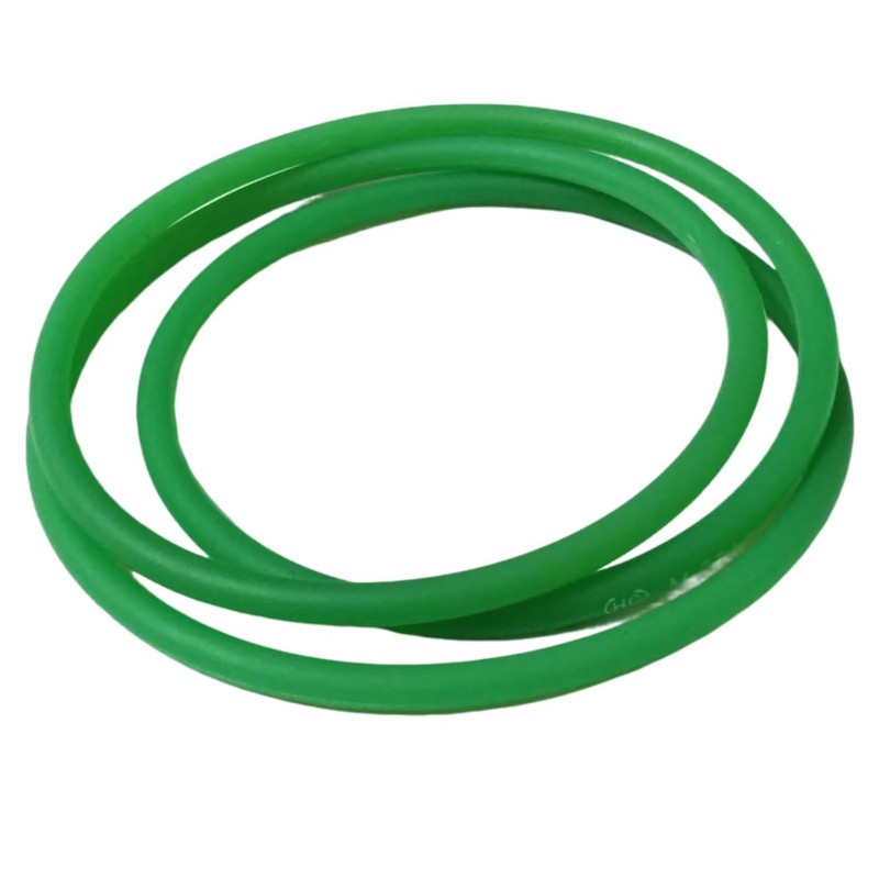 Portable dryer fan belt, suitable for Magic Chef 2.6 cubic