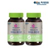 차바이오 닥터프로그램 마더스 유산균 60캡슐 x 2병 총 4개월분 Chabio Dr. Program Mothers Probiotics 60 Capsules x 2 Bottles Total 4 Months Supply