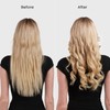 Rotating Curling Iron 3 in 1 Set, Automatic Curling Wand