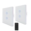Useelink WiFi Smart Light Switch, Home Switch, Intelligent LED Light