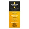 Airborne Vitamina 1000mg Zinc Tabletas Azúcar