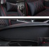 Geartronics For Toyota RAV4 Front+Rear Car Seat Covers 5-Seats Protector
