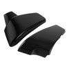 TCMT Black Battery Side Cover Fit For Honda Shadow VLX