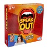 Hasbro Speak out Kids VS Parents Game Complete Board game