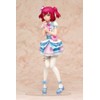 Dream Tech ラブライブ!サンシャイン!! 黒澤 ルビィ 君のこころは輝いてるかい?Ver. 1/8スケール PVC製 塗装済み完成品 フィギュア