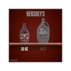 Hershey's Special Dark Syrup - Pack of 4 - Mildly