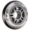NILS Inline Roller Skating Skates Skate Wheels Replacement Wheels Pack