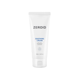 Zeroid MD Mall Neopharm Zerooid Soothing Cream 100ml / 네오팜 제로이드 수딩 크림 100ml
