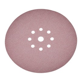 Makita E-02917 9" Drywall Sanding Disc, Hook & Loop, 150 Grit, 25/pk