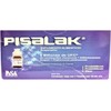 PISALAK Probióticos con Fibra Suplemento Alimenticio 30 Cápsulas