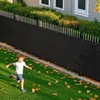 DAWNOVO 8' x 40' Privacy Fence Screen Chain Link Fence