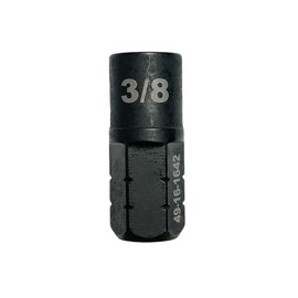 49-16-1642 For Milwau-kee Insider Box Ratchet Socket 6 Point 3/8 In