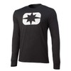 Polaris ATV Men's Icon Long-Sleeve - 2XL Black