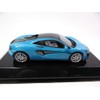 OPO 10 - Car 1/43 compatible with McLaren 570S Coupe
