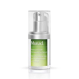 Murad Resurgence Retinol Youth Renewal Eye Serum - Anti-Aging Serum for Under Eye and Eyelids 15ml