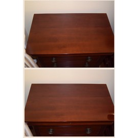 Milsek 13570 Orange Furniture Polish and Cleaner Oil, 12-Ounce, 12 Ounces