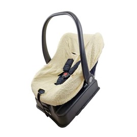 Bubabù Terry Baby Carrier