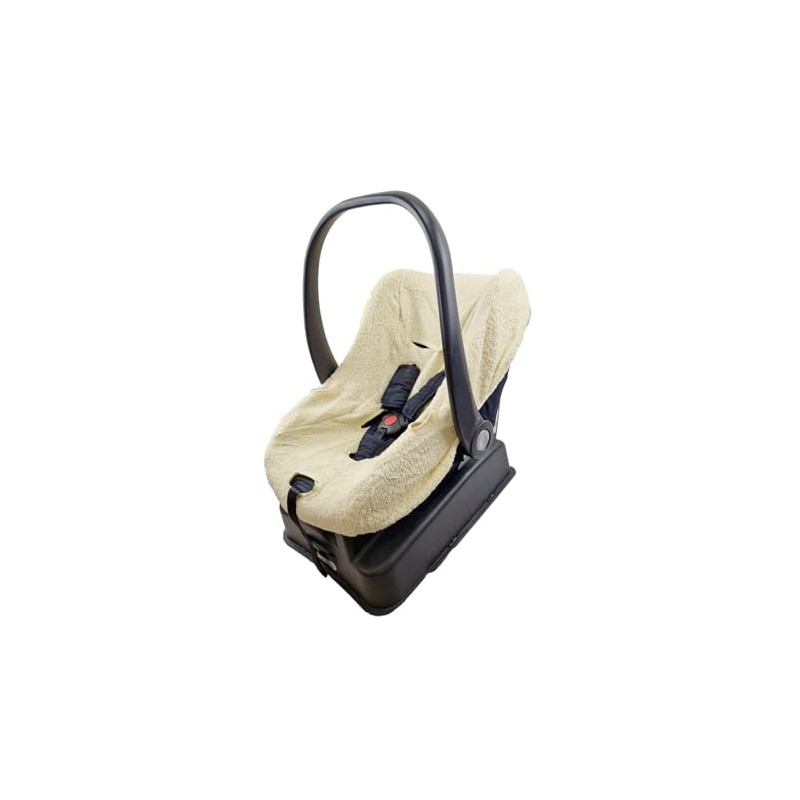 Bubabù Terry Baby Carrier