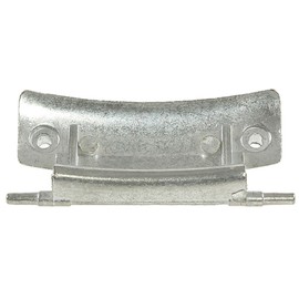 Onapplianceparts HP19105#1 Door Hinge for Hotpoint Washing Machine C00119413/1602473