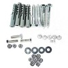 MrCool Mini Split Wall Mount Bracket - Mini Split Outdoor
