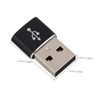Mikinona USB c Card Reader USB c Card Reader Multipurpose