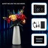 YEABRICKS LED Light for 10280 Icons Flower Bouquet Building Blocks