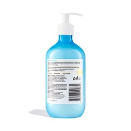 Bondi Sands Coconut Body Moisturiser | pH Balanced Formula Helps Prolong Your Tan and Nourishes + Hydrates Skin with Vitamin E and Jojoba, Self Tan Friendly, Vegan + Cruelty | 500 mL/17 Oz