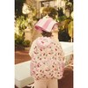 Cath Kidston (신세계김해점)키링 펄스 - 체리 스트라이프 (CK-KAL8259) (Shinsegae Gimhae