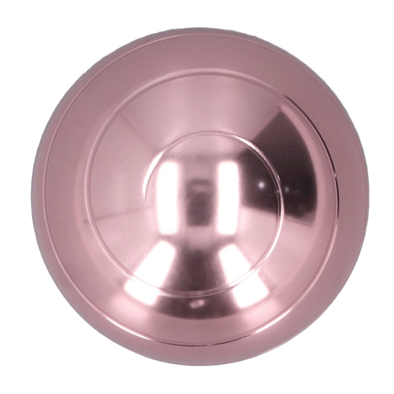 45mm Diameter Gyroscope Ball Alloy Rotating Anxiety Relief Fingertip Decompression