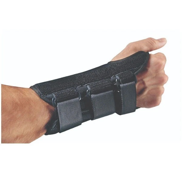 PROCARE COMFORT FORM WRIST LEFT / RIGHT, XLARGE, 79-87298 &79-87288