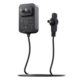 Sigely 12V Charger Fit for Shark FlexBreeze Outdoor Fan