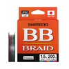 Shimano LD-M64Y PE Line BB Braid 68.4 ft (200 m),