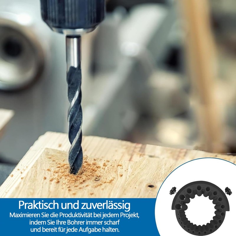 Drill Grinder, Drill Grinder, Drill Sharpener, Drill Grinder, Efficient Drill