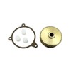 BuliBoao 2X Headlight Motor Repair Kit HD Brass Gear Upgrade