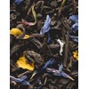Dammann Freres Loose Leaf, Jardin Bleu, Premium Gourmet French Black
