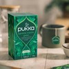 Pukka Tea - Supreme Matcha Green, 20 Sachets