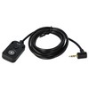 vhbw 1x Remote Shutter Release Compatible with Canon 7DS 7DSii