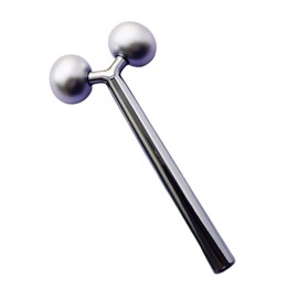 Mei Apothecary, Skinsculpt, Massaging Beauty Roller, 1 Roller