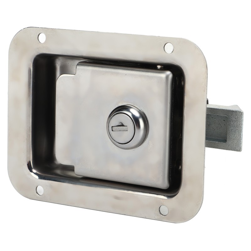 Paddle Handle Latch 304 Stainless Steel Heavy Duty RV Door