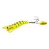HARIMITSU Octopus No. 2.5 05 YT Yellow Tiger VE-65