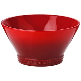 Le Creuset Kobe Large Bowl Cerise - 4C Box