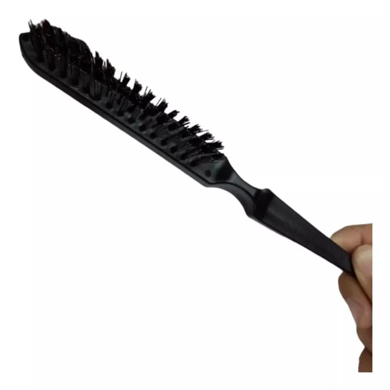 Splash cepillo pulidor para cabello mod: 1524-00