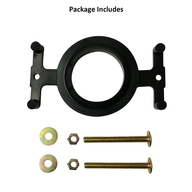 04-3817 Toilet Tank to Bowl Bolt Set Fit for Eljer