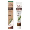 AntiPlaque Toothpaste with Coconut Oil
