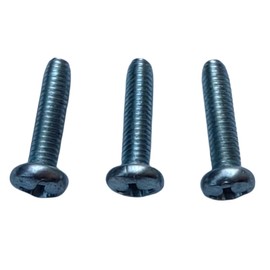 Decker 146929-01 Sander Screw Compatible with Dewalt D26451K D26453 D26451 D26450 D26453K Set of 3